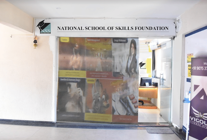 National School of Skills Foundation Pune Campus photo 11